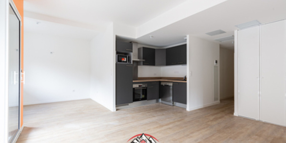 appartement à ST LARY SOULAN (65170)