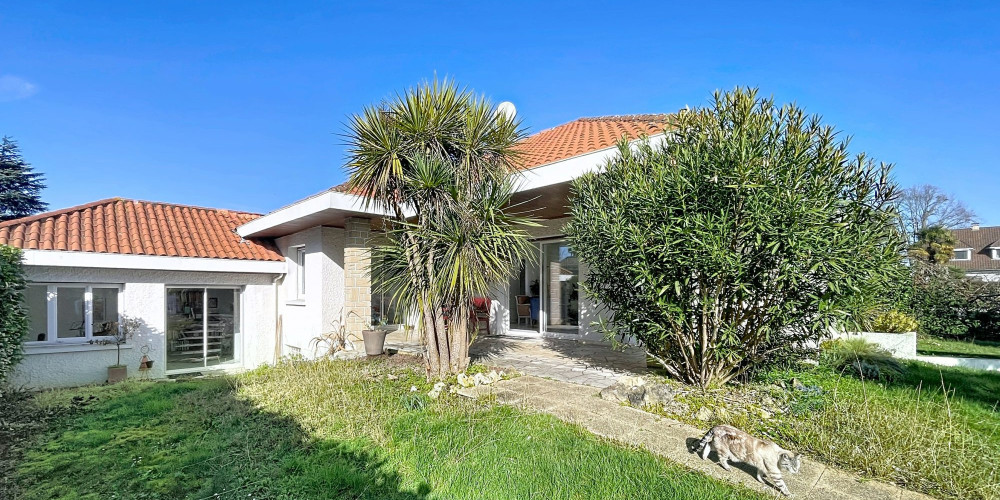 maison à BIZANOS (64320)