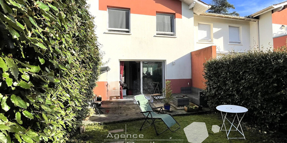 maison à BAYONNE (64100)