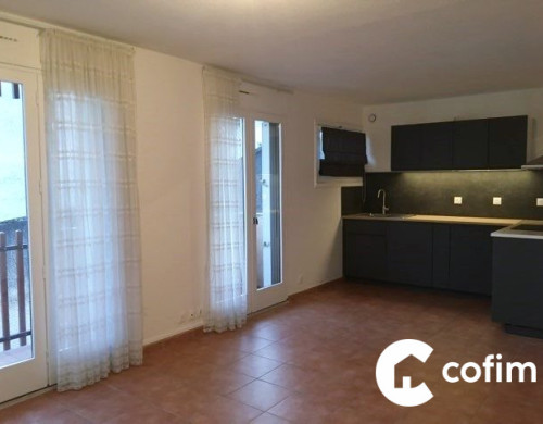 appartement  OLORON STE MARIE