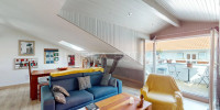 appartement à ANGLET (64600)