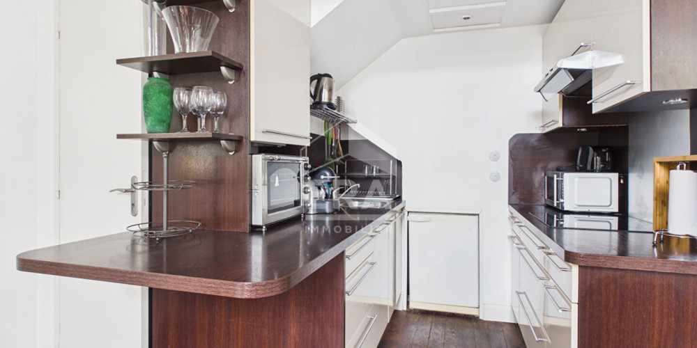 appartement à BIARRITZ (64200)