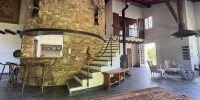 maison à ASCAIN (64310)