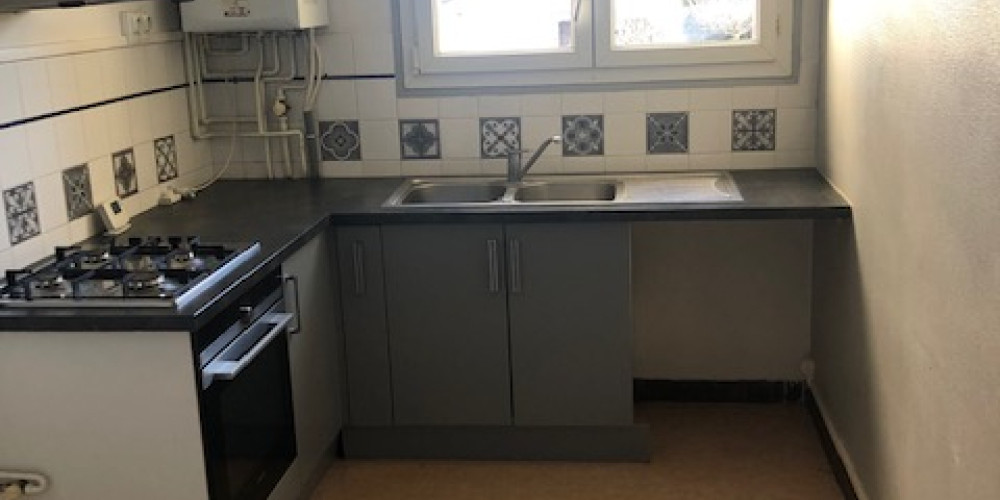 appartement à PAU (64000)