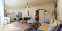 appartement à BAYONNE (64100)