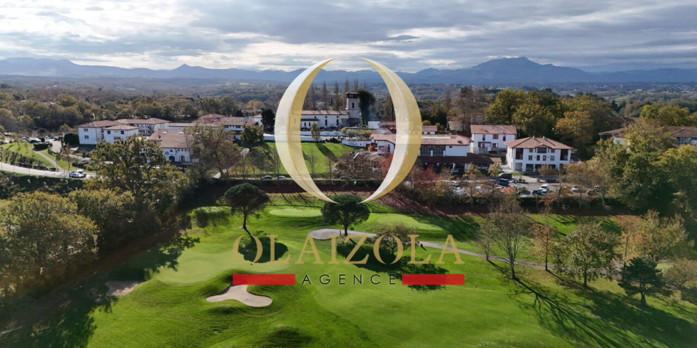 maison à ARCANGUES (64200)