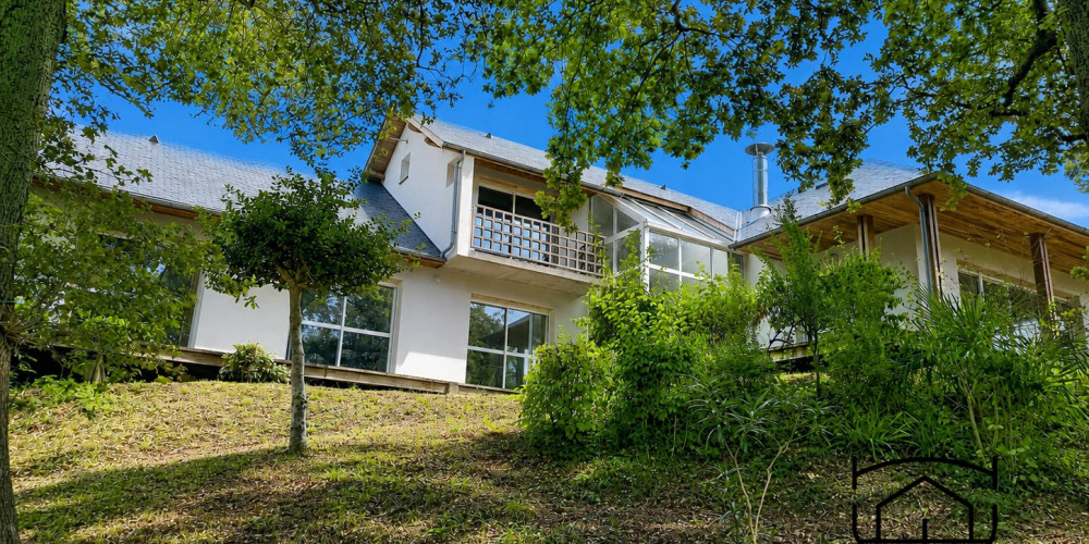 maison à JURANCON (64110)