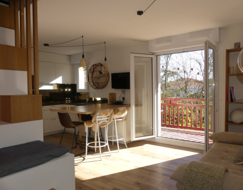 appartement  ANGLET