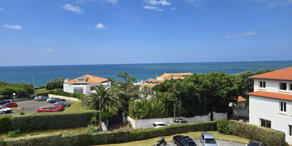 appartement à ANGLET (64600)