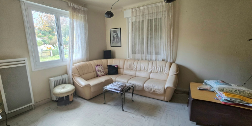 maison à BAYONNE (64100)