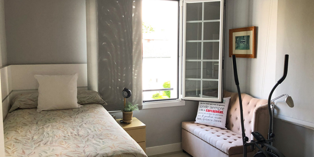 appartement à HENDAYE (64700)