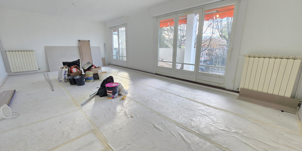 appartement à BAYONNE (64100)