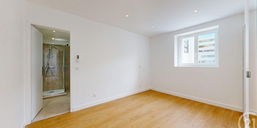 appartement à ANGLET (64600)