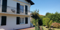 maison à CIBOURE (64500)