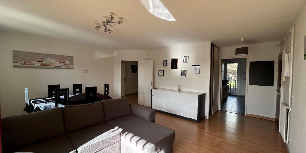 appartement à PAU (64000)