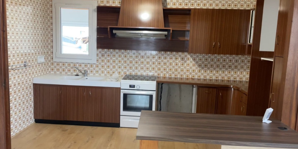 appartement à LANNEMEZAN (65300)