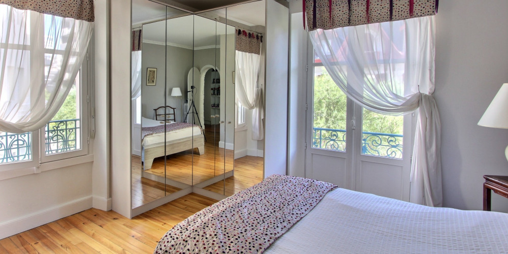 appartement à BIARRITZ (64200)