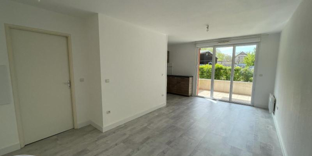 appartement à PAU (64000)