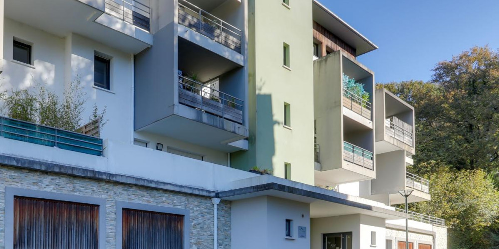 appartement à ST JEAN DE LUZ (64500)
