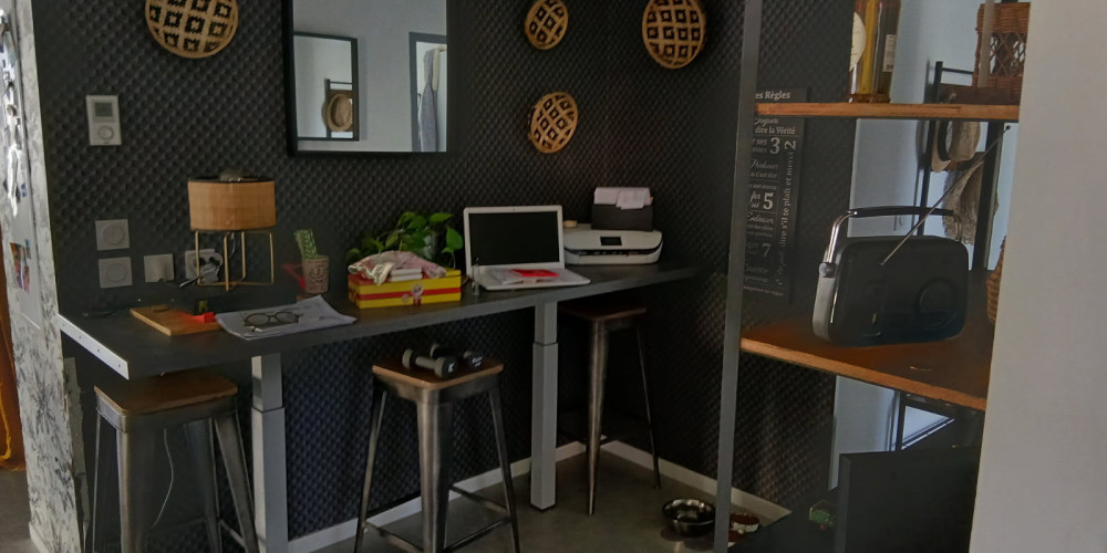 appartement à BAYONNE (64100)
