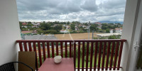 appartement à ST JEAN DE LUZ (64500)