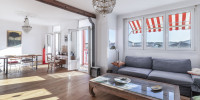 appartement à CIBOURE (64500)
