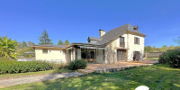 maison à OGEU LES BAINS (64680)