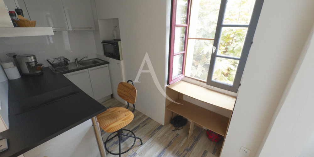 appartement à GUETHARY (64210)