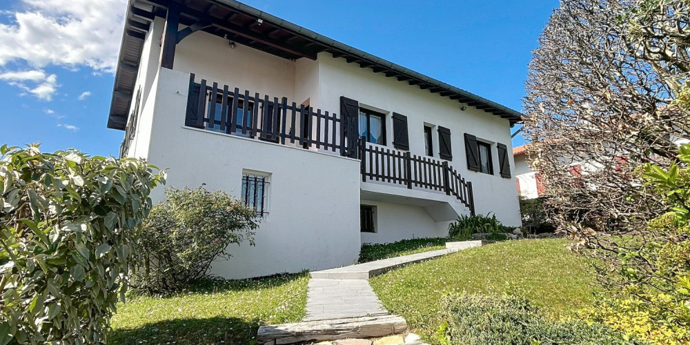 maison à ARCANGUES (64200)