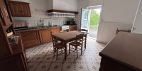 maison à SARE (64310)