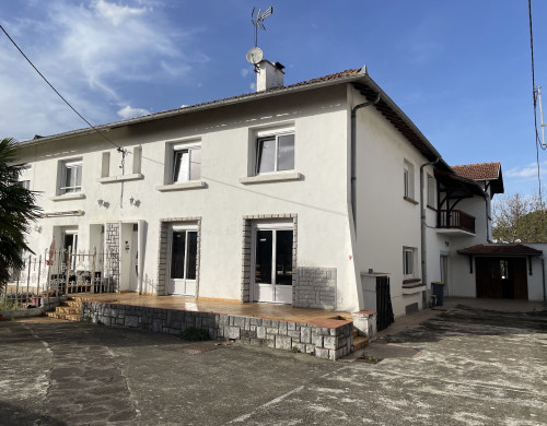 maison  TARBES