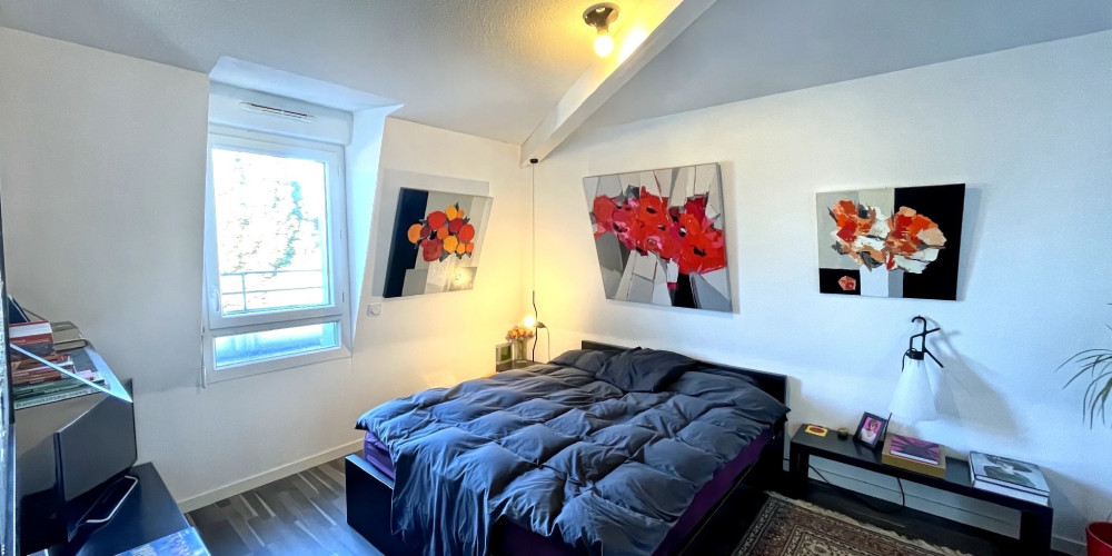 appartement à PAU (64000)