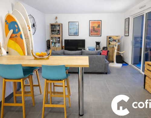 appartement  BAYONNE