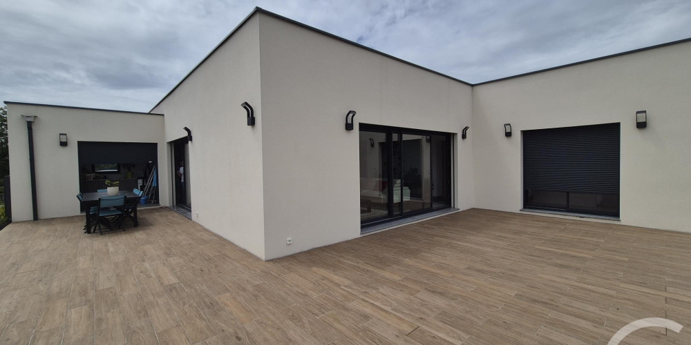 maison à LANNEPLAA (64300)