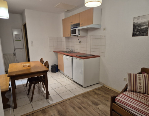 appartement  CAUTERETS