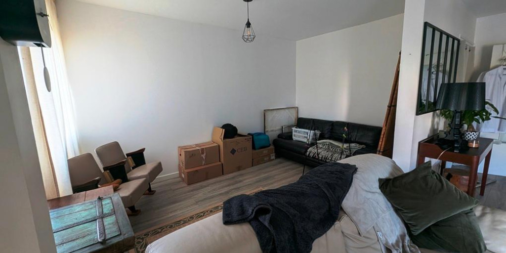 appartement à BAYONNE (64100)