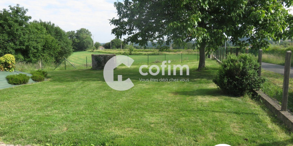 maison à ARGELOS (64450)