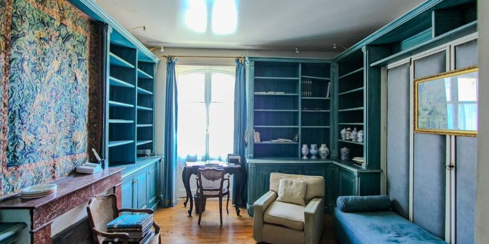 appartement à BIARRITZ (64200)