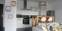 appartement à BIDART (64210)