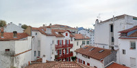 appartement à ST JEAN DE LUZ (64500)
