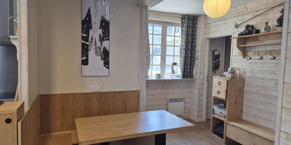 local commercial à CAUTERETS (65110)
