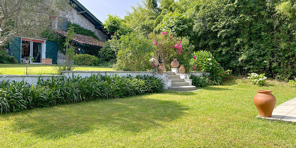 maison à VILLEFRANQUE (64990)