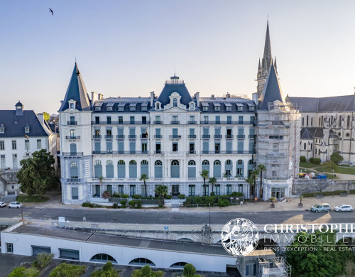 appartement  PAU