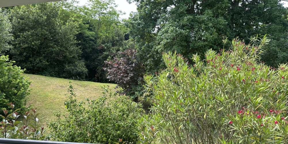 appartement à BAYONNE (64100)