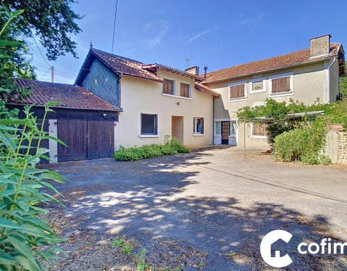 maison  GARLIN