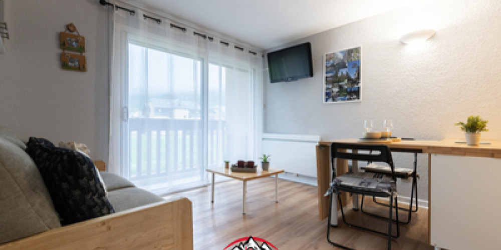 appartement à ST LARY SOULAN (65170)