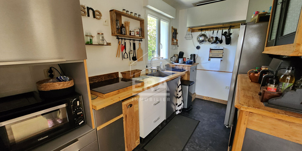 appartement à HASPARREN (64240)