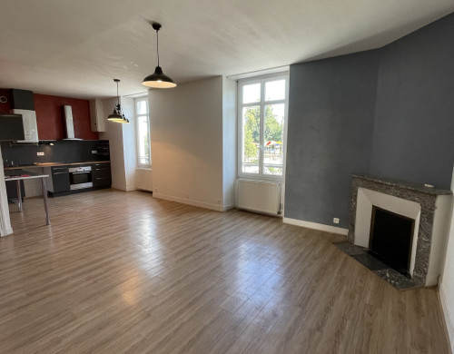 appartement  PAU