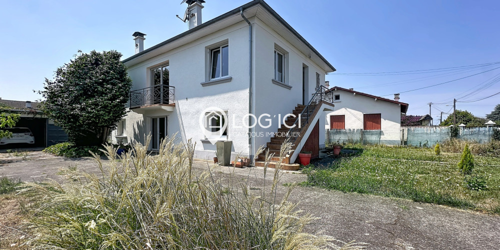 maison à BORDES (64510)