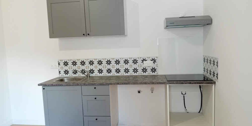 appartement à ORTHEZ (64300)